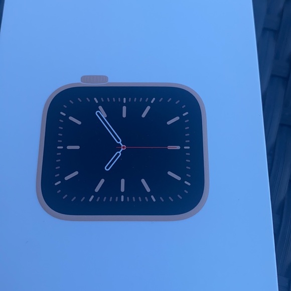 Apple Watch - Picture 3 of 3